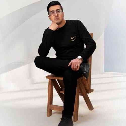 سعید چناری شمامه